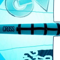 Gaastra Cross 5.2 C2 Turquoise -Watersporten Verkoopwinkel gaastra cross 5 2 turquoise 4