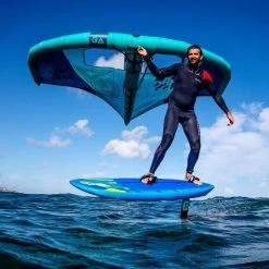 Gaastra Cross 5.2 C2 Turquoise -Watersporten Verkoopwinkel gaastra cross 5 2 turquoise 6