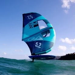 Gaastra Cross 5.2 C2 Turquoise -Watersporten Verkoopwinkel gaastra cross 5 2 turquoise 7