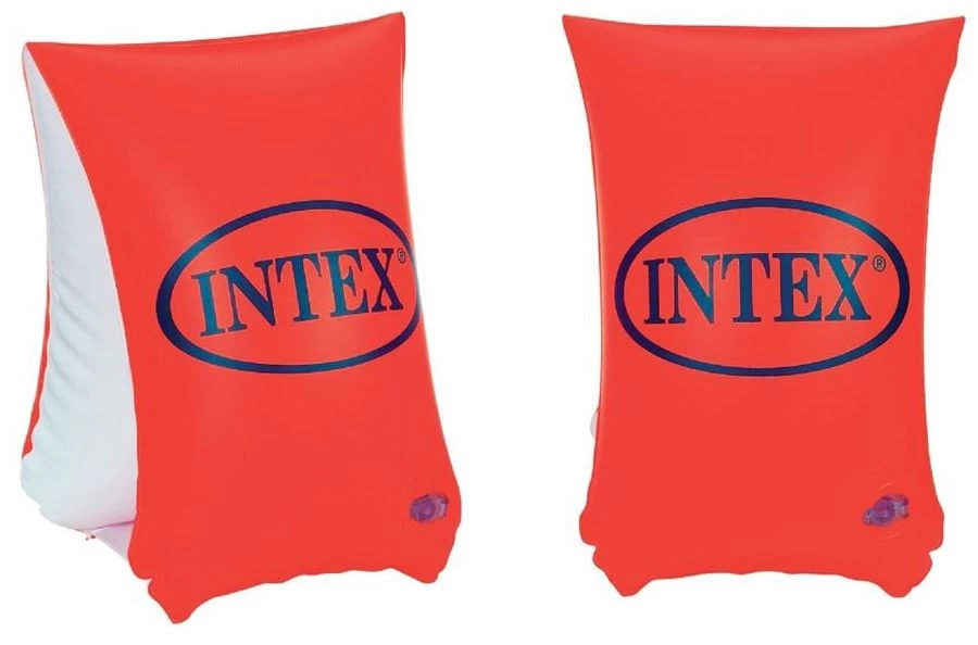 Intex Zwemmouw Luxe Large (6-12 Jaar) 1 Intex Zwemmouw Luxe Large (6-12 Jaar)