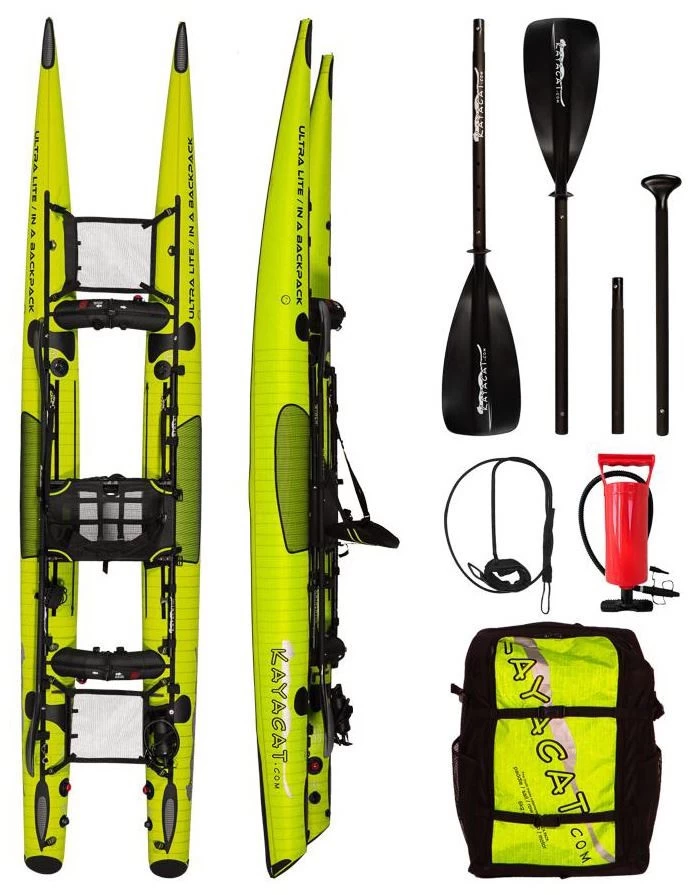 Kayacat Puma 1 Kayacat Puma