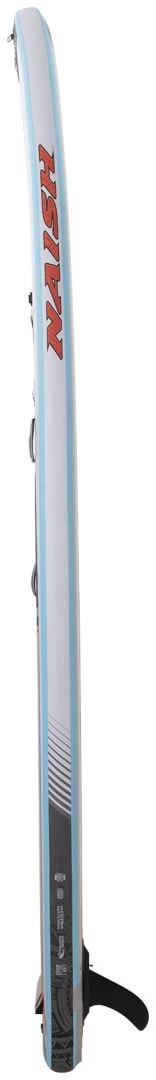 Naish Maliko ISup - Carbon Fusion 14'0x25 Gray-Black 3 Naish Maliko ISup - Carbon Fusion 14'0x25 Gray-Black - Afbeelding 3