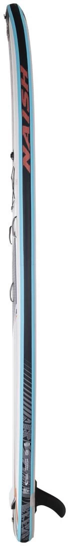 Naish Maliko ISup - Carbon Light 14'0x25 Gray-Black 3 Naish Maliko ISup - Carbon Light 14'0x25 Gray-Black - Afbeelding 3