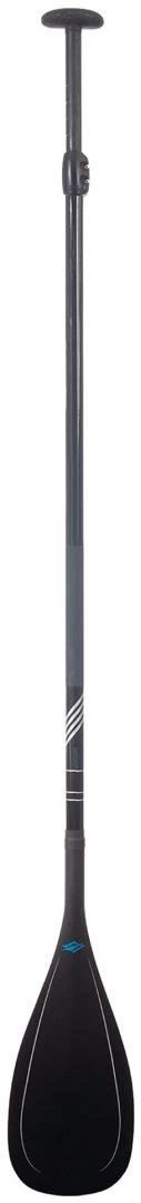 Watersporten Verkoopwinkel -Watersporten Verkoopwinkel naish paddle carbon plus vario sds 85 black 1