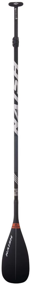 Watersporten Verkoopwinkel 34 Naish Paddle Perf Vario SDS 85 Black