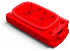 Natseq Packer -Watersporten Verkoopwinkel natseq packer pacific blue pacific blue 2