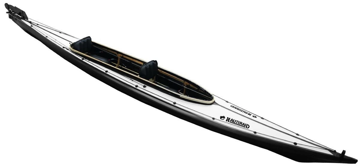 Nautiraid Grand Narak 1 Nautiraid Grand Narak