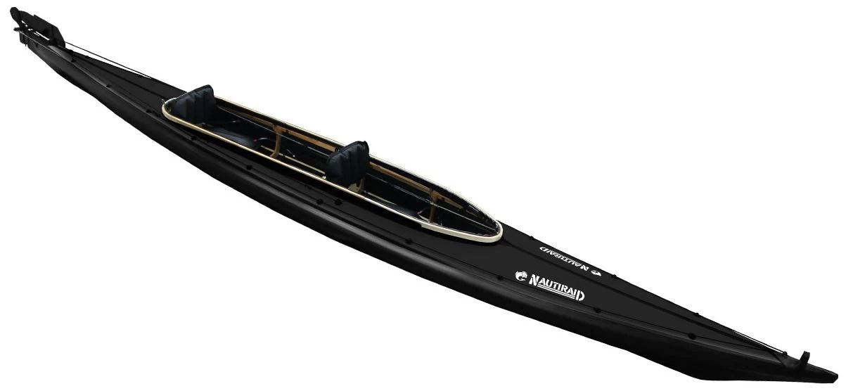 Nautiraid Grand Narak 2 Nautiraid Grand Narak - Afbeelding 2