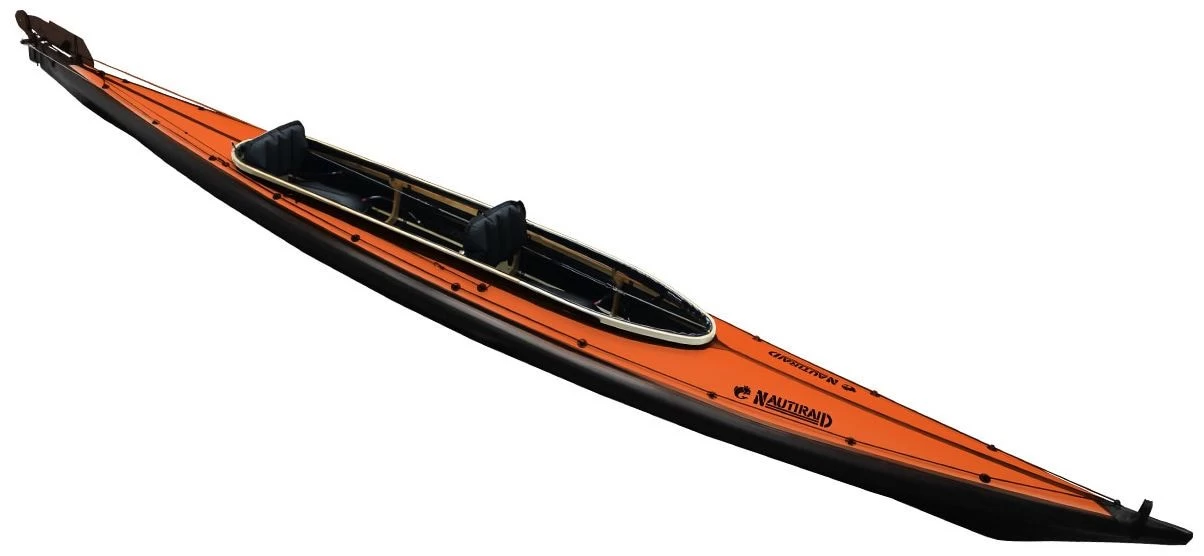 Nautiraid Grand Narak 5 Nautiraid Grand Narak - Afbeelding 5