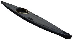 Nautiraid Karan 520 -Watersporten Verkoopwinkel nautiraid karan 520 smoke grey pvc without stabilairs smoke grey 0