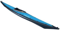Nautiraid Narak 460 -Watersporten Verkoopwinkel nautiraid narak 460 lagoon blue pvc without stabilairs lagoon blue 0