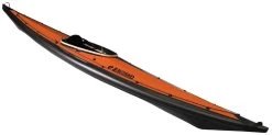 Nautiraid Narak 460 -Watersporten Verkoopwinkel nautiraid narak 460 orange pvc without stabilairs orange 0