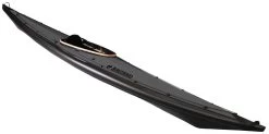 Nautiraid Narak 460 -Watersporten Verkoopwinkel nautiraid narak 460 smoke grey pvc without stabilairs smoke grey 0