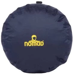 Nomad Waterproof Stuffsack -Watersporten Verkoopwinkel nomad waterproof stuffsack dark navy 1 1