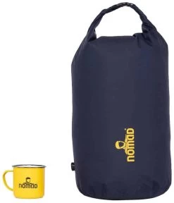 Nomad Waterproof Stuffsack -Watersporten Verkoopwinkel nomad waterproof stuffsack dark navy 2 1