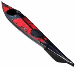 Nortik Argo -Watersporten Verkoopwinkel nortik argo red black red black 0 1