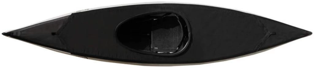 Nortik Deck With Hard Coaming For Scubi 1 XL 1 Nortik Deck With Hard Coaming For Scubi 1 XL