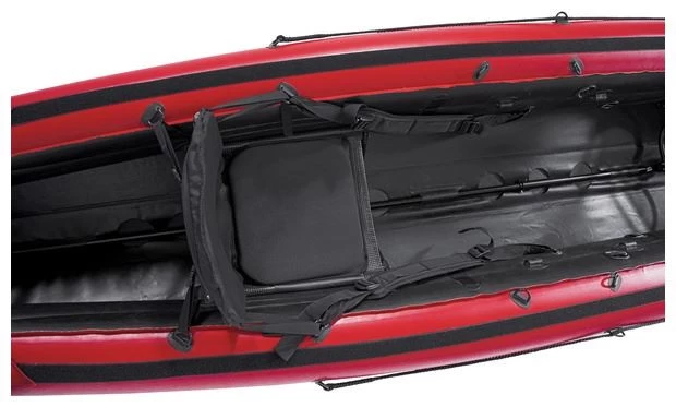 Nortik Extra High Backrest For Scubi 1XL/2XL / Scubi 2/3 3 Nortik Extra High Backrest For Scubi 1XL/2XL / Scubi 2/3 - Afbeelding 3