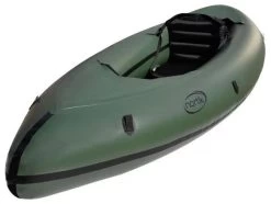 Nortik FamilyRaft Packraft
