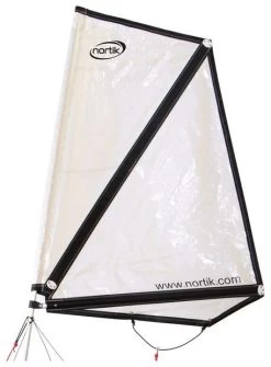 Nortik Kayak Sail 1.0 For Scubi 1 XL