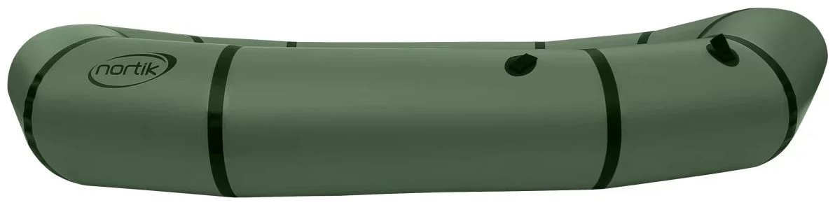Nortik LightRaft Packraft 3 Nortik LightRaft Packraft - Afbeelding 3