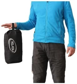 Nortik LightRaft Packraft 18 Nortik LightRaft Packraft -Watersporten Verkoopwinkel nortik lightraft packraft orange black orange black 3