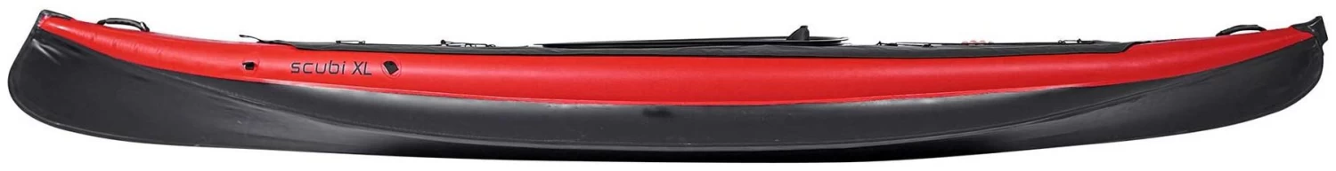 Nortik Scubi 1 XL Package (Jubelpaket) 3 Nortik Scubi 1 XL Package (Jubelpaket) - Afbeelding 3