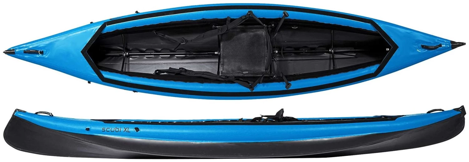 Nortik Scubi 1 XL Package (Jubelpaket) 1 Nortik Scubi 1 XL Package (Jubelpaket)