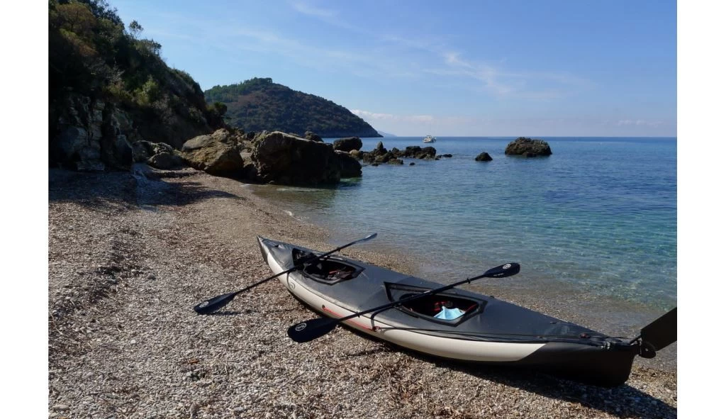 Nortik Scubi 2 Grey-Black 3 Nortik Scubi 2 Grey-Black - Afbeelding 3