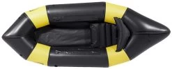Nortik TrekRaft Expedition Zonder Afdekzeil Packraft Yellow-Black -Watersporten Verkoopwinkel nortik trekraft expedition zonder afdekzeil packraft yellow black 2