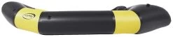 Nortik TrekRaft Expedition Zonder Afdekzeil Packraft Yellow-Black -Watersporten Verkoopwinkel nortik trekraft expedition zonder afdekzeil packraft yellow black 3