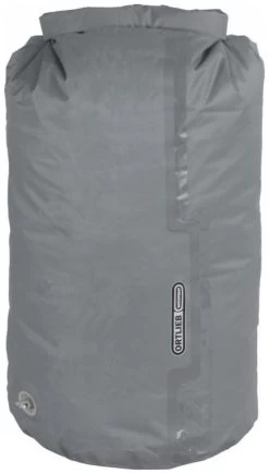 Ortlieb Dry-Bag Met Ventiel PS10 22 Liter -Watersporten Verkoopwinkel ortlieb dry bag met ventiel ps10 22 liter light grey 22 l light grey 0