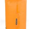 Ortlieb Dry-Bag Met Ventiel PS10 22 Liter
