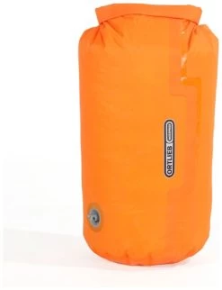 Ortlieb Dry-Bag Met Ventiel PS10 7 Liter -Watersporten Verkoopwinkel ortlieb dry bag met ventiel ps10 7 liter orange 7 l orange 0