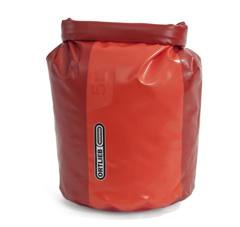 Ortlieb Dry-Bag PD350 5 Liter 2 Ortlieb Dry-Bag PD350 5 Liter - Afbeelding 2