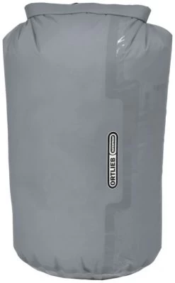 Ortlieb Dry-Bag PS10 12 Liter -Watersporten Verkoopwinkel ortlieb dry bag ps10 12 liter light grey 12 l light grey 0