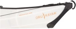 Oru Kayak Bay ST 17 Oru Kayak Bay ST -Watersporten Verkoopwinkel oru kayak bay st white 7