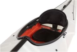 Oru Kayak Bay ST 18 Oru Kayak Bay ST -Watersporten Verkoopwinkel oru kayak bay st white 8