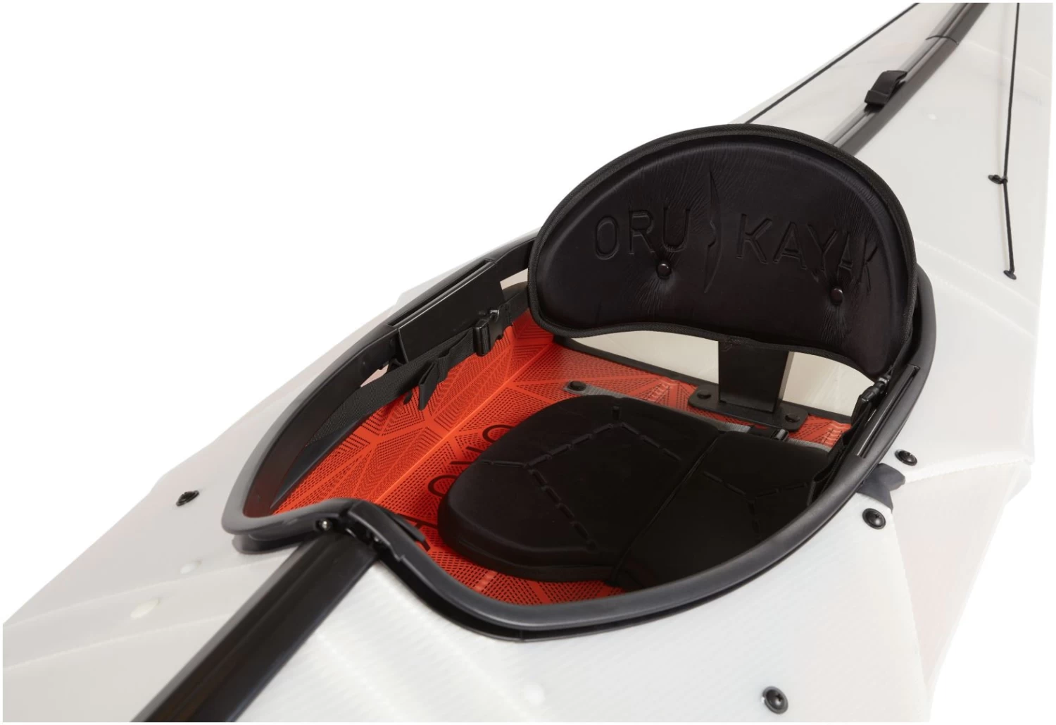 Oru Kayak Bay ST 9 Oru Kayak Bay ST - Afbeelding 9