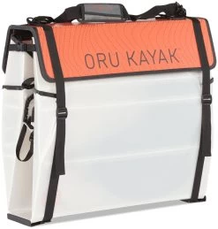 Oru Kayak Beach LT -Watersporten Verkoopwinkel oru kayak beach lt white 1