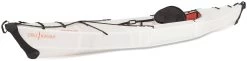 Oru Kayak Beach LT -Watersporten Verkoopwinkel oru kayak beach lt white 4