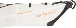 Oru Kayak Beach LT -Watersporten Verkoopwinkel oru kayak beach lt white 6