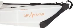 Oru Kayak Coast XT 15 Oru Kayak Coast XT -Watersporten Verkoopwinkel oru kayak coast xt white 5