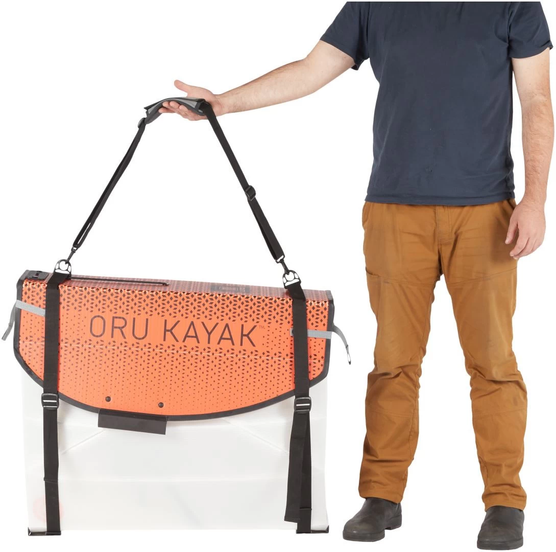 Oru Kayak Coast XT 8 Oru Kayak Coast XT - Afbeelding 8