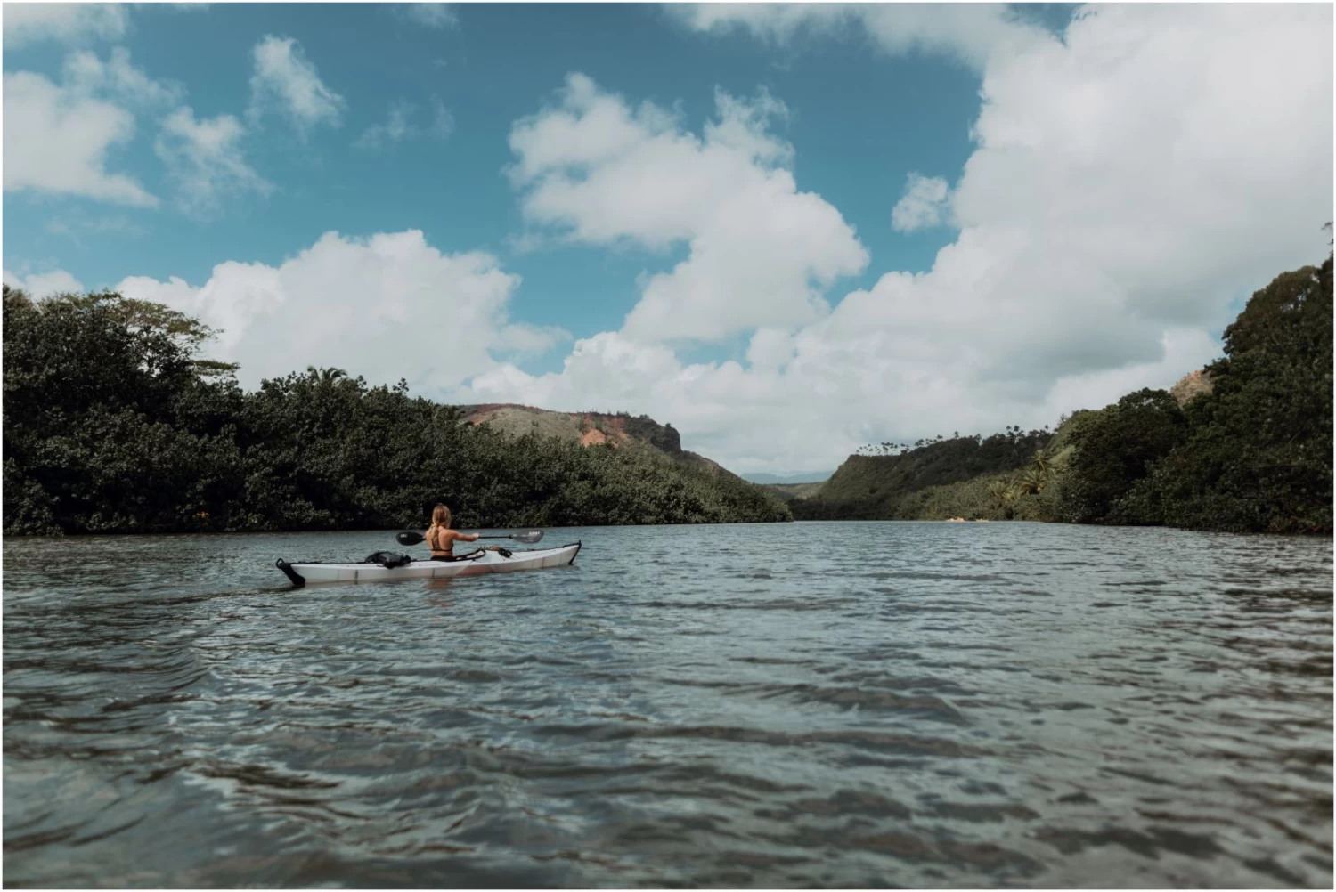 Oru Kayak Coast XT 10 Oru Kayak Coast XT - Afbeelding 10