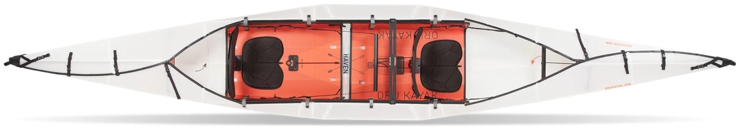 Oru Kayak Haven 4 Oru Kayak Haven - Afbeelding 4