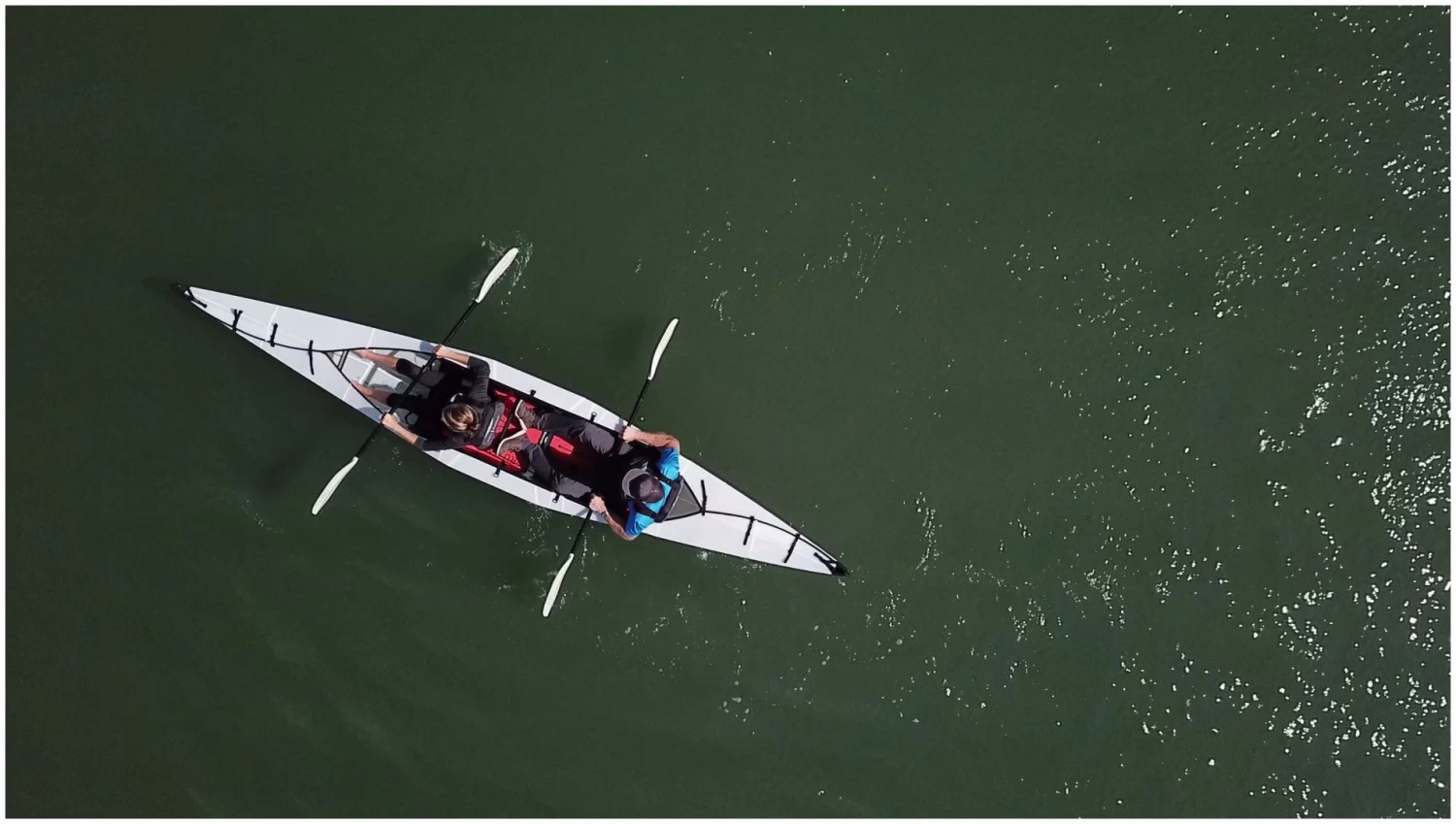 Oru Kayak Haven 6 Oru Kayak Haven - Afbeelding 6