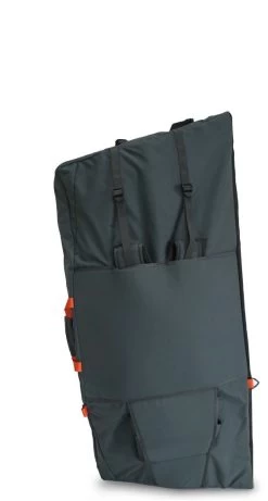 Oru Kayak Oru Pack Inlet/Lake -Watersporten Verkoopwinkel oru kayak oru pack inlet white 2