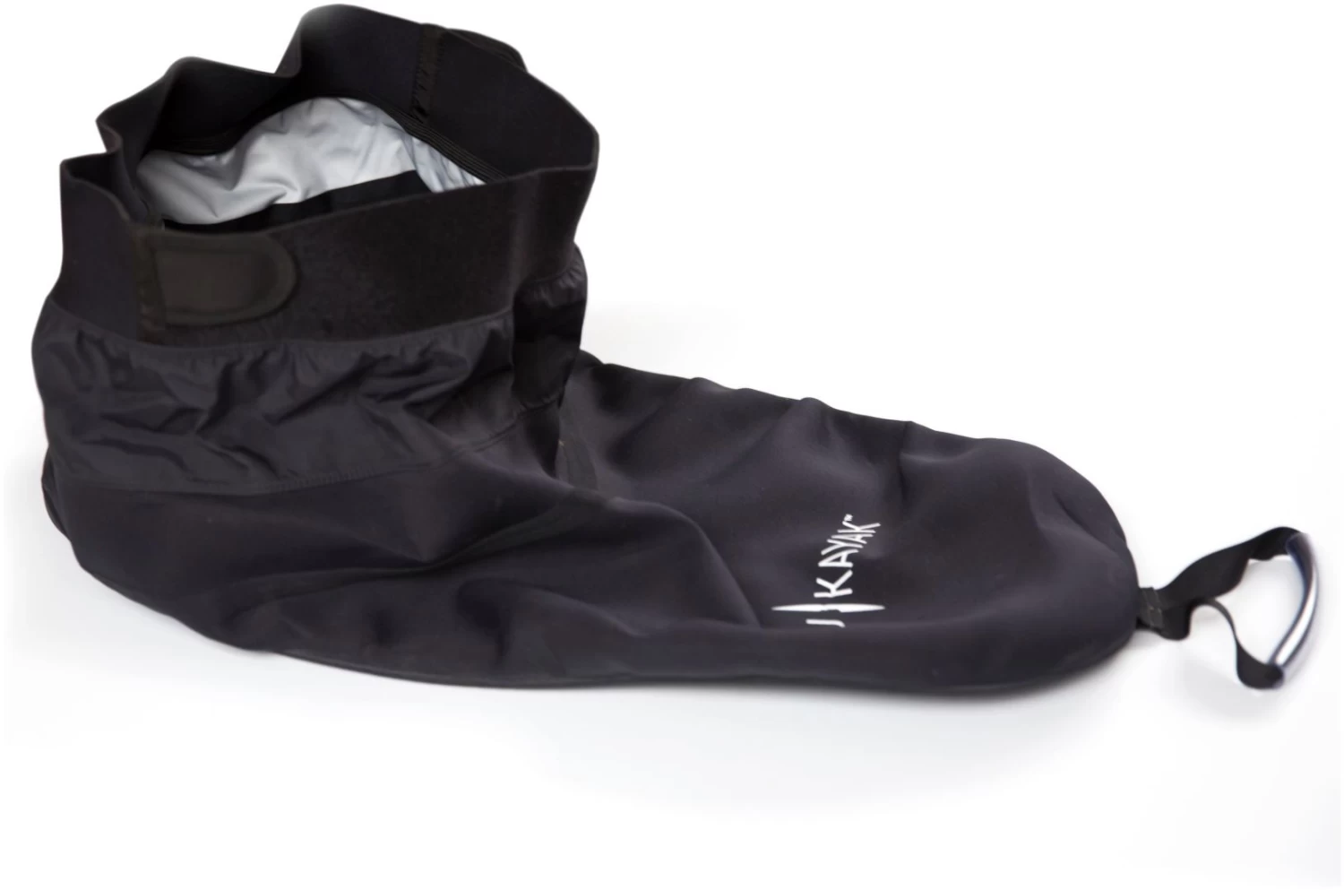 Oru Kayak Oru Spray Skirt - Neoprene 3 Oru Kayak Oru Spray Skirt - Neoprene - Afbeelding 3