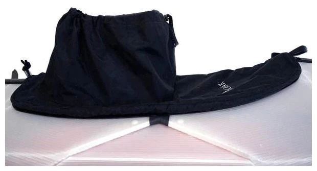 Oru Kayak Oru Spray Skirt - Nylon 1 Oru Kayak Oru Spray Skirt - Nylon